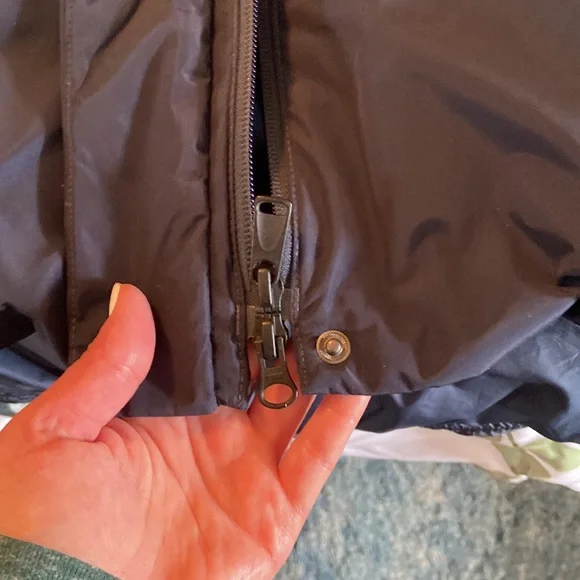 The North Face Transartica Mama Parka Coat 550 fill - Picture 10 of 14